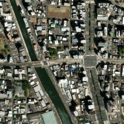Satellite imagery of 佐屋街道, JP