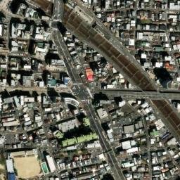 Satellite imagery of 佐屋街道, JP