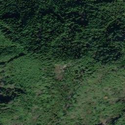 Satellite imagery of 大洞山, JP