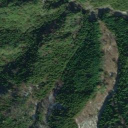 Satellite imagery of 大洞山, JP