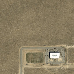 Satellite imagery of 14 — NGS FO0306 — Albuquerque, US, US