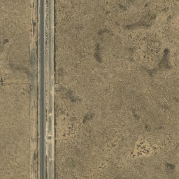 Satellite imagery of N93 C — NGS AC7409 — Albuquerque, US, US