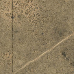 Satellite imagery of VULCAN — NGS FO1408 — Albuquerque, US, US