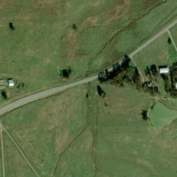 Satellite imagery of 17 RHM — NGS FG0126 — Faulkner County, US, US