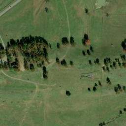 Satellite imagery of 17 RHM — NGS FG0126 — Faulkner County, US, US