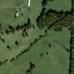 Satellite imagery of 17 RHM — NGS FG0126 — Faulkner County, US, US