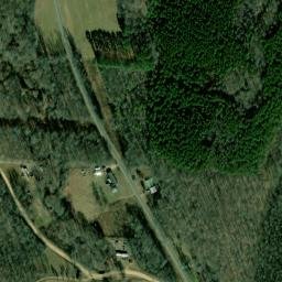 Satellite imagery of Hollis Prospect, US