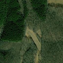 Satellite imagery of Hollis Prospect, US