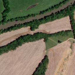 Satellite imagery of Whitaker Bluff, US