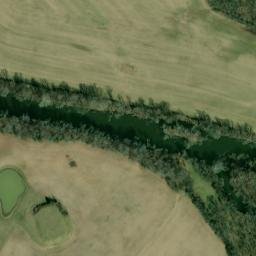 Satellite imagery of Cashion Ridge, US
