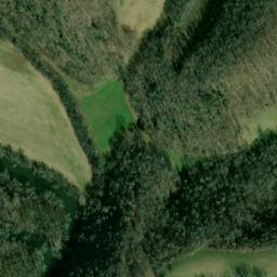 Satellite imagery of Cashion Ridge, US