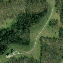 Satellite imagery of Cashion Ridge, US
