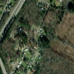 Satellite imagery of Griffin Mine, US