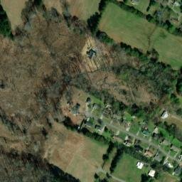 Satellite imagery of Griffin Mine, US