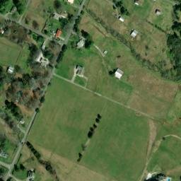 Satellite imagery of Griffin Mine, US