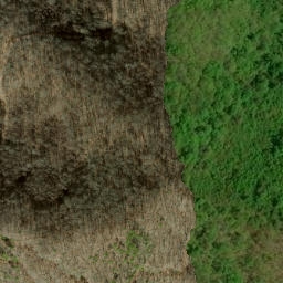 Satellite imagery of Buckhorn Ridge, US