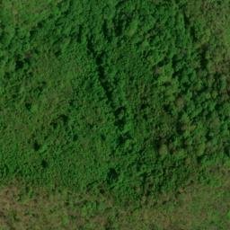 Satellite imagery of Buckhorn Ridge, US
