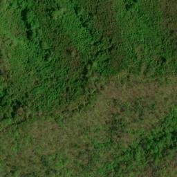 Satellite imagery of Buckhorn Ridge, US
