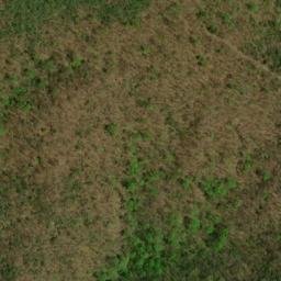 Satellite imagery of Rockhouse Ridge, US