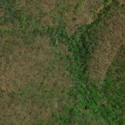 Satellite imagery of Nantahala Mountains, US