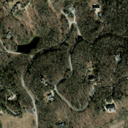 Satellite imagery of Sheep Cliff, US