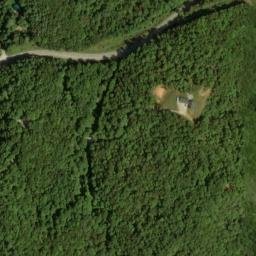 Satellite imagery of Whetstone Ridge, US