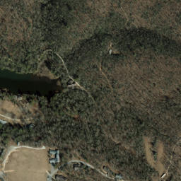 Satellite imagery of Cleveland Cliff, US