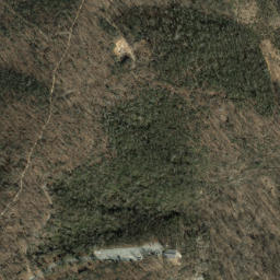 Satellite imagery of Cleveland Cliff, US