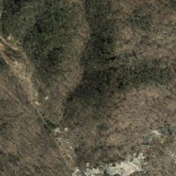 Satellite imagery of Cleveland Cliff, US
