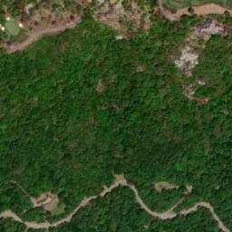 Satellite imagery of Glassy Rock, US
