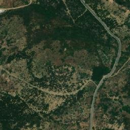 Satellite imagery of Tadjera, DZ
