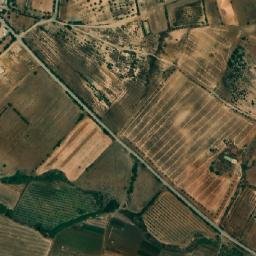 Satellite imagery of Koudia Bou Nadour, DZ