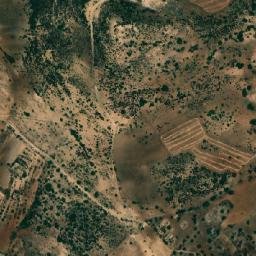 Satellite imagery of Koudia Bou Nadour, DZ