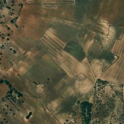 Satellite imagery of Koudia Bou Nadour, DZ