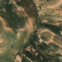 Satellite imagery of Rokbet el Massoum, DZ