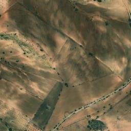Satellite imagery of Rokbet el Massoum, DZ
