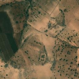 Satellite imagery of Rokbet ed Deba, DZ