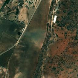Satellite imagery of Rokbet er Riat, DZ