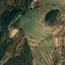 Satellite imagery of Rokbet Abd er Rezeg, DZ