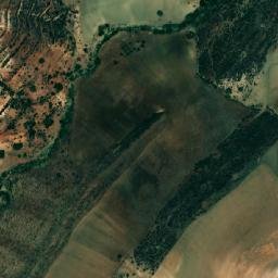 Satellite imagery of Djebel el Mezzi, DZ