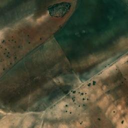 Satellite imagery of Djebel el Mezzi, DZ