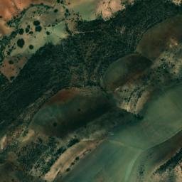 Satellite imagery of Djebel Kbour, DZ