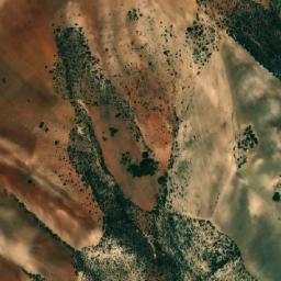 Satellite imagery of Djebel Kbour, DZ