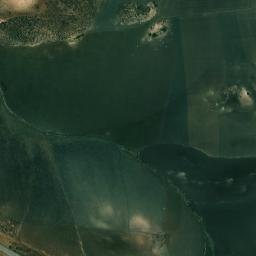 Satellite imagery of Djebel Merazig, DZ