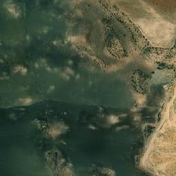 Satellite imagery of Djebel Merazig, DZ
