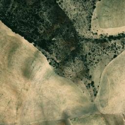 Satellite imagery of Djebel Touil, DZ