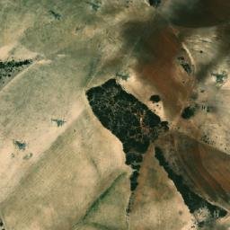 Satellite imagery of Djebel Touil, DZ