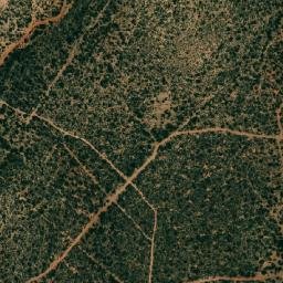 Satellite imagery of Djebel Bou Talleg, DZ