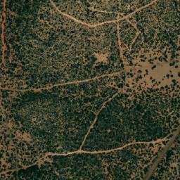 Satellite imagery of Djebel Bou Talleg, DZ