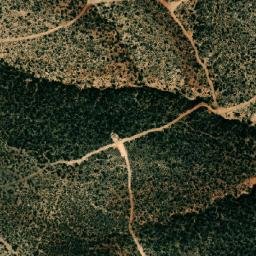 Satellite imagery of Djebel en Nahila, DZ